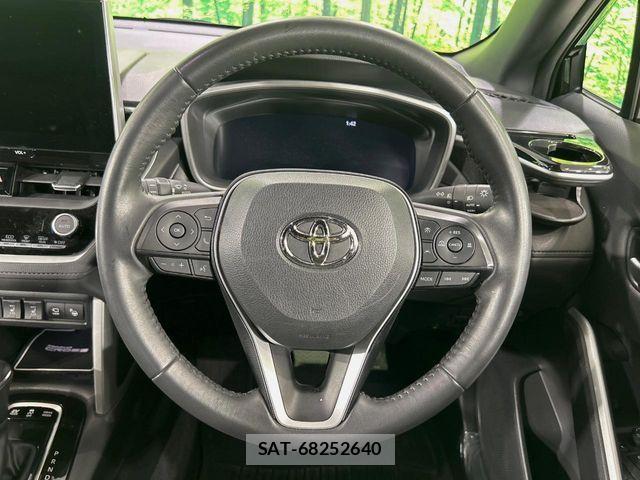 Toyota COROLLA CROSS 2023-11 7271714-10