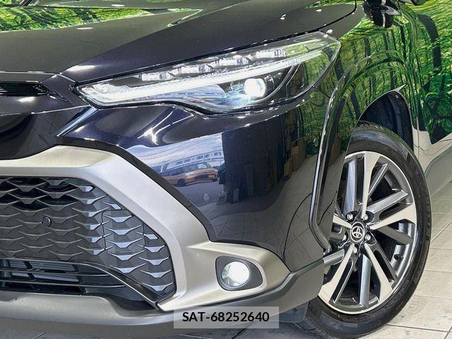 Toyota COROLLA CROSS 2023-11 7271714-11