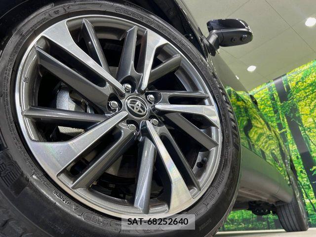 Toyota COROLLA CROSS 2023-11 7271714-12