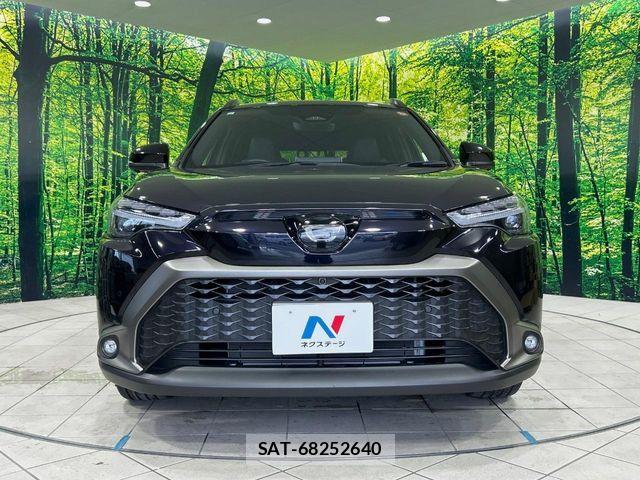 Toyota COROLLA CROSS 2023-11 7271714-13