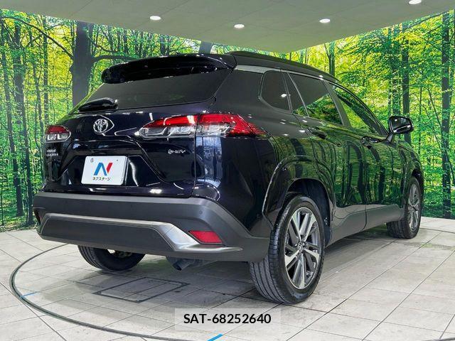 Toyota COROLLA CROSS 2023-11 7271714-16