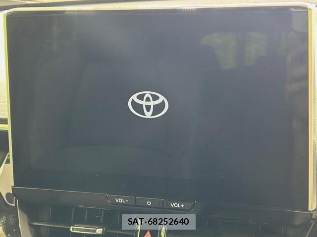 Toyota COROLLA CROSS 2023-11 7271714-2