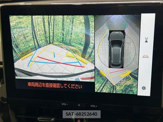 Toyota COROLLA CROSS 2023-11 7271714-3