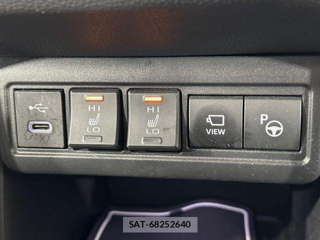 Toyota COROLLA CROSS 2023-11 7271714-4