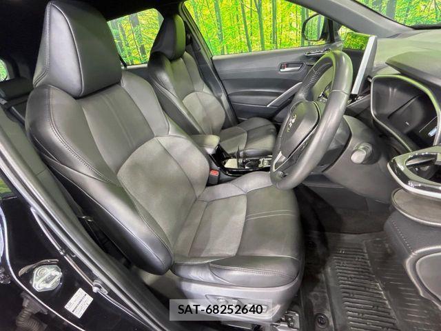 Toyota COROLLA CROSS 2023-11 7271714-7
