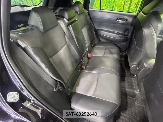 Toyota COROLLA CROSS 2023-11 7271714-8