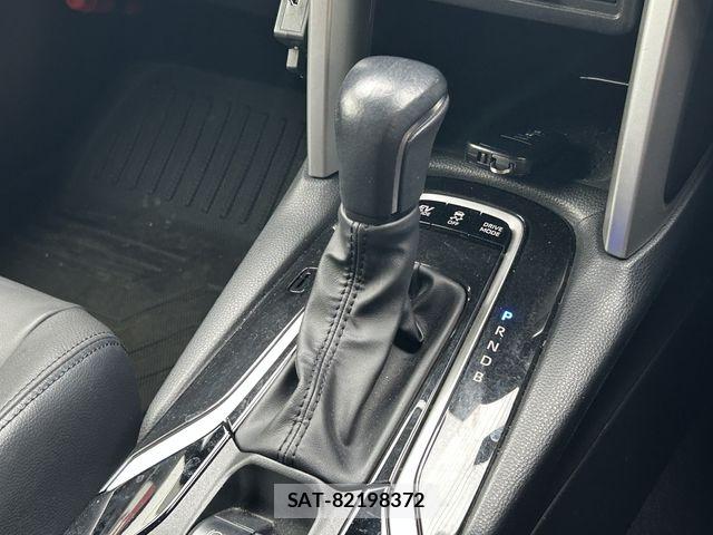 Toyota COROLLA CROSS 2022-05 7271717-12