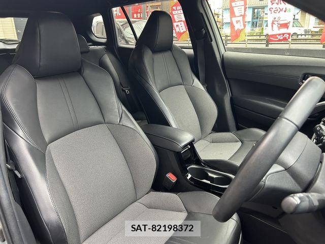 Toyota COROLLA CROSS 2022-05 7271717-13