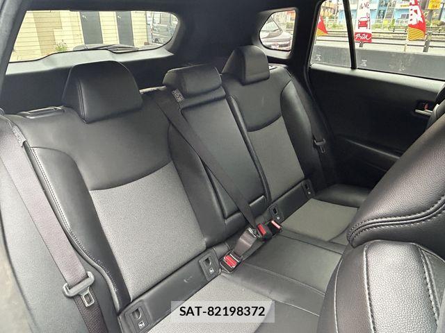 Toyota COROLLA CROSS 2022-05 7271717-14