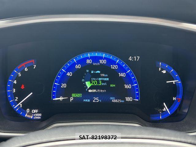 Toyota COROLLA CROSS 2022-05 7271717-15