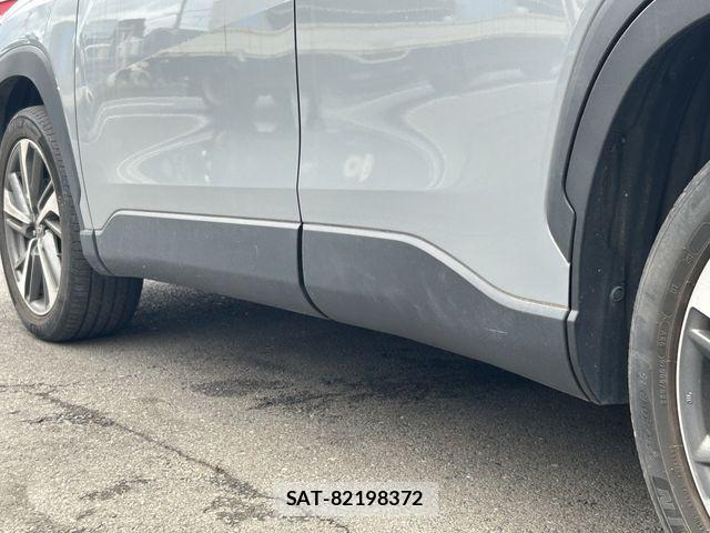 Toyota COROLLA CROSS 2022-05 7271717-22