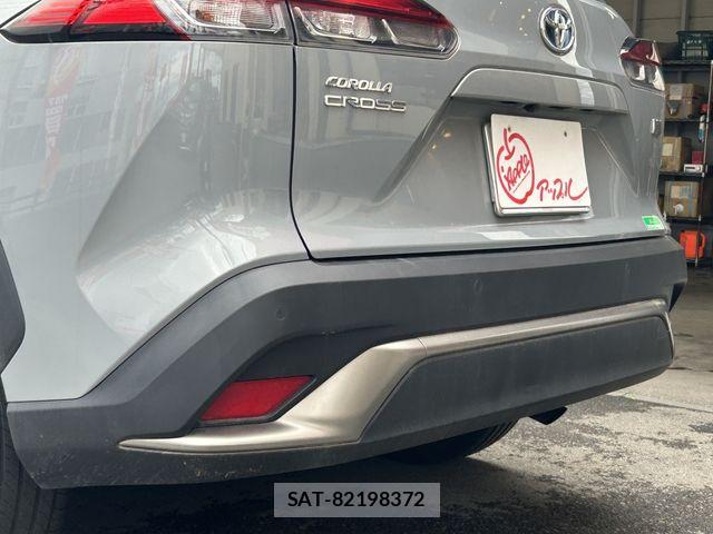 Toyota COROLLA CROSS 2022-05 7271717-23