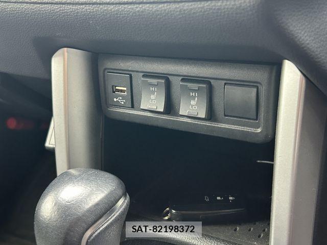 Toyota COROLLA CROSS 2022-05 7271717-26