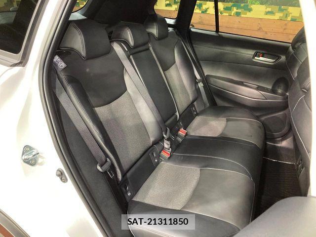 Toyota COROLLA CROSS 2026-01 7271708-9