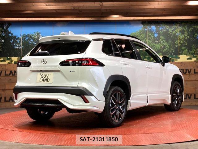 Toyota COROLLA CROSS 2026-01 7271708-16