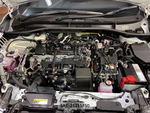 Toyota COROLLA CROSS 2026-01 7271708-17