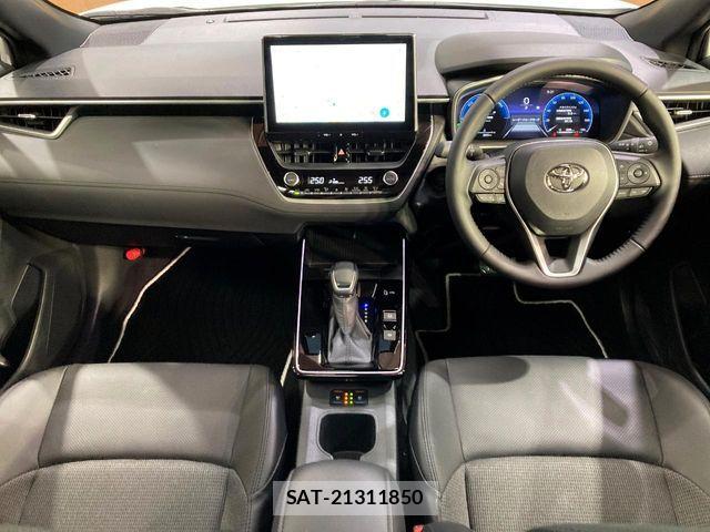 Toyota COROLLA CROSS 2026-01 7271708-1