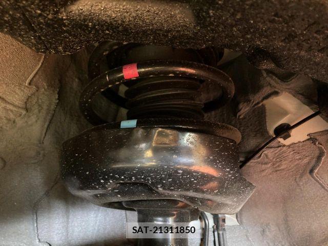 Toyota COROLLA CROSS 2026-01 7271708-19