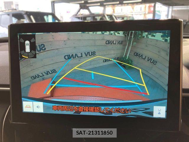 Toyota COROLLA CROSS 2026-01 7271708-4