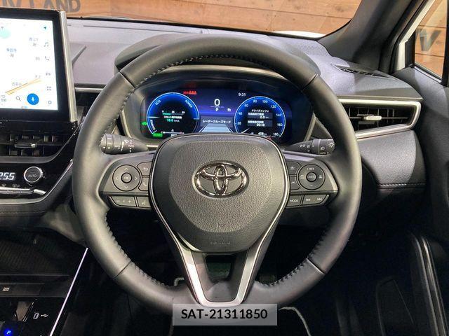 Toyota COROLLA CROSS 2026-01 7271708-7