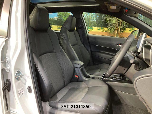 Toyota COROLLA CROSS 2026-01 7271708-8