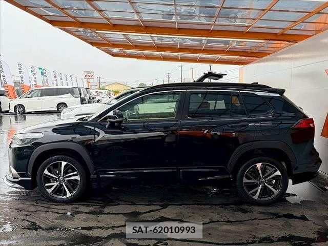 Toyota COROLLA CROSS 2025-01 7271711-10