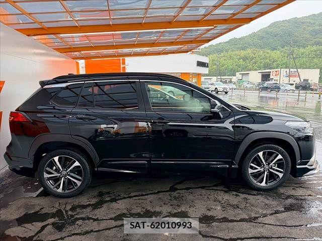 Toyota COROLLA CROSS 2025-01 7271711-11