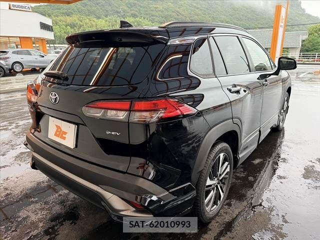 Toyota COROLLA CROSS 2025-01 7271711-12