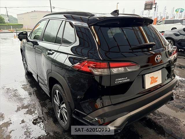 Toyota COROLLA CROSS 2025-01 7271711-14