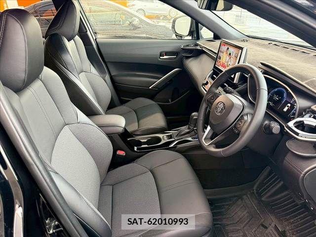 Toyota COROLLA CROSS 2025-01 7271711-15