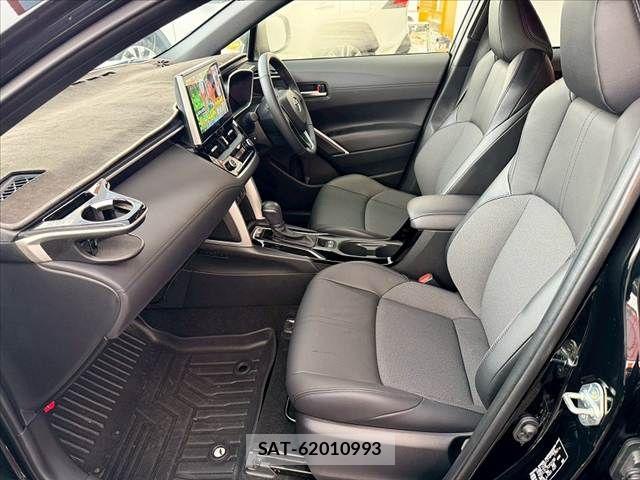 Toyota COROLLA CROSS 2025-01 7271711-16
