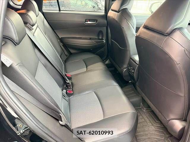 Toyota COROLLA CROSS 2025-01 7271711-17