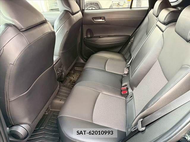 Toyota COROLLA CROSS 2025-01 7271711-18
