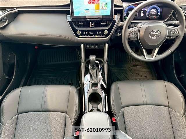 Toyota COROLLA CROSS 2025-01 7271711-1