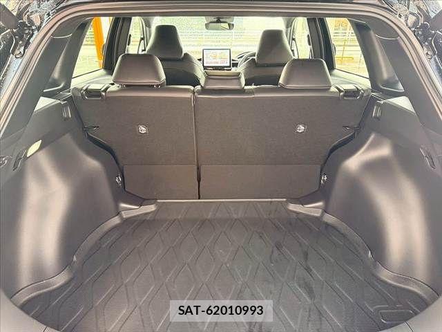 Toyota COROLLA CROSS 2025-01 7271711-19
