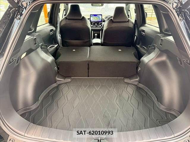 Toyota COROLLA CROSS 2025-01 7271711-20