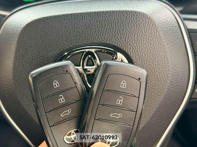 Toyota COROLLA CROSS 2025-01 7271711-22