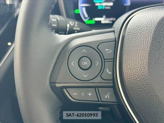 Toyota COROLLA CROSS 2025-01 7271711-23