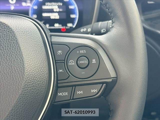 Toyota COROLLA CROSS 2025-01 7271711-24