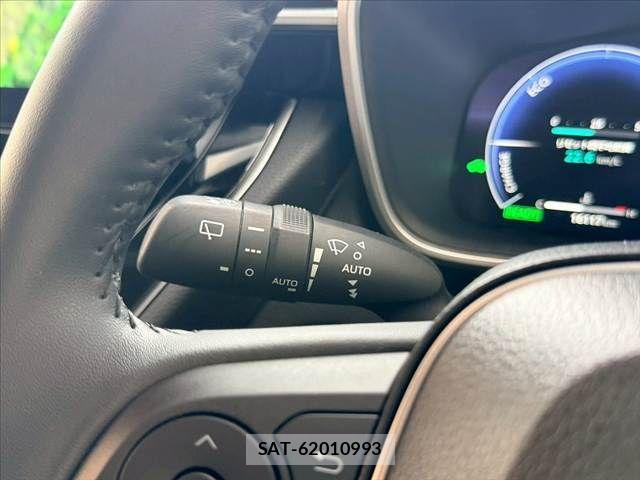Toyota COROLLA CROSS 2025-01 7271711-25