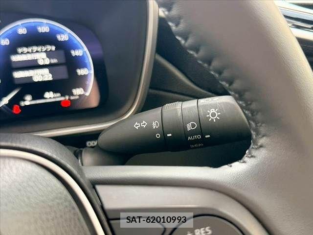 Toyota COROLLA CROSS 2025-01 7271711-26