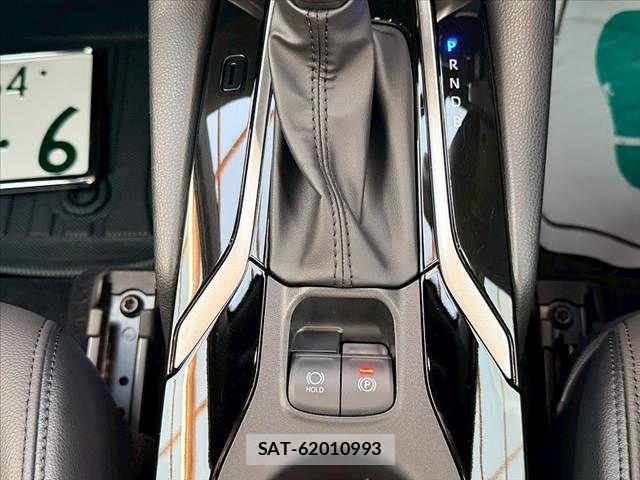 Toyota COROLLA CROSS 2025-01 7271711-27