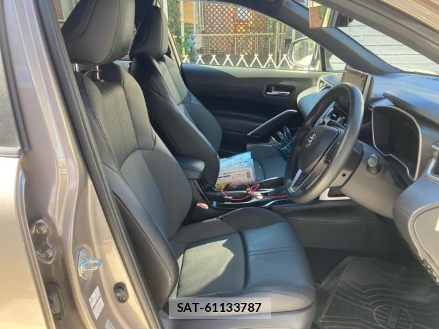 Toyota COROLLA CROSS 2022-09 7271718-10