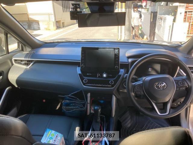Toyota COROLLA CROSS 2022-09 7271718-12