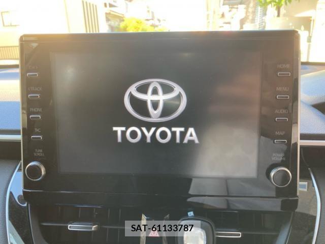 Toyota COROLLA CROSS 2022-09 7271718-13