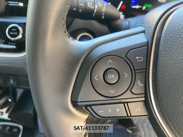 Toyota COROLLA CROSS 2022-09 7271718-15
