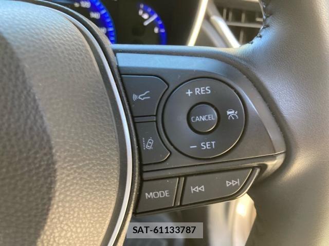 Toyota COROLLA CROSS 2022-09 7271718-16