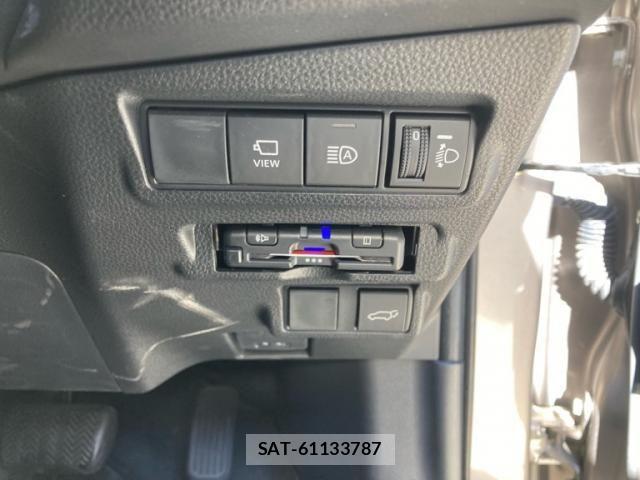 Toyota COROLLA CROSS 2022-09 7271718-17