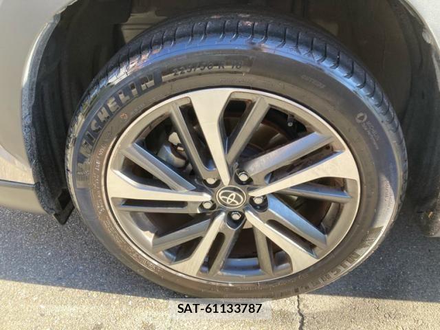 Toyota COROLLA CROSS 2022-09 7271718-3