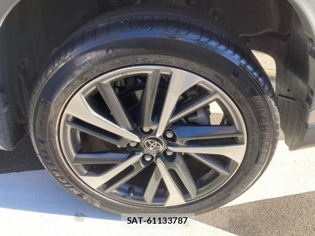 Toyota COROLLA CROSS 2022-09 7271718-4